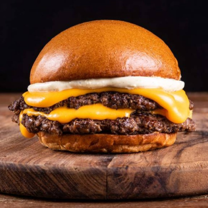 Cheese Bacon